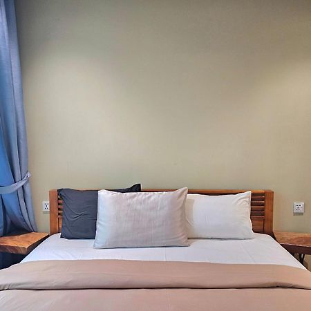 Sky Suites Klcc Jalan P Ramlee Куала-Лумпур Экстерьер фото