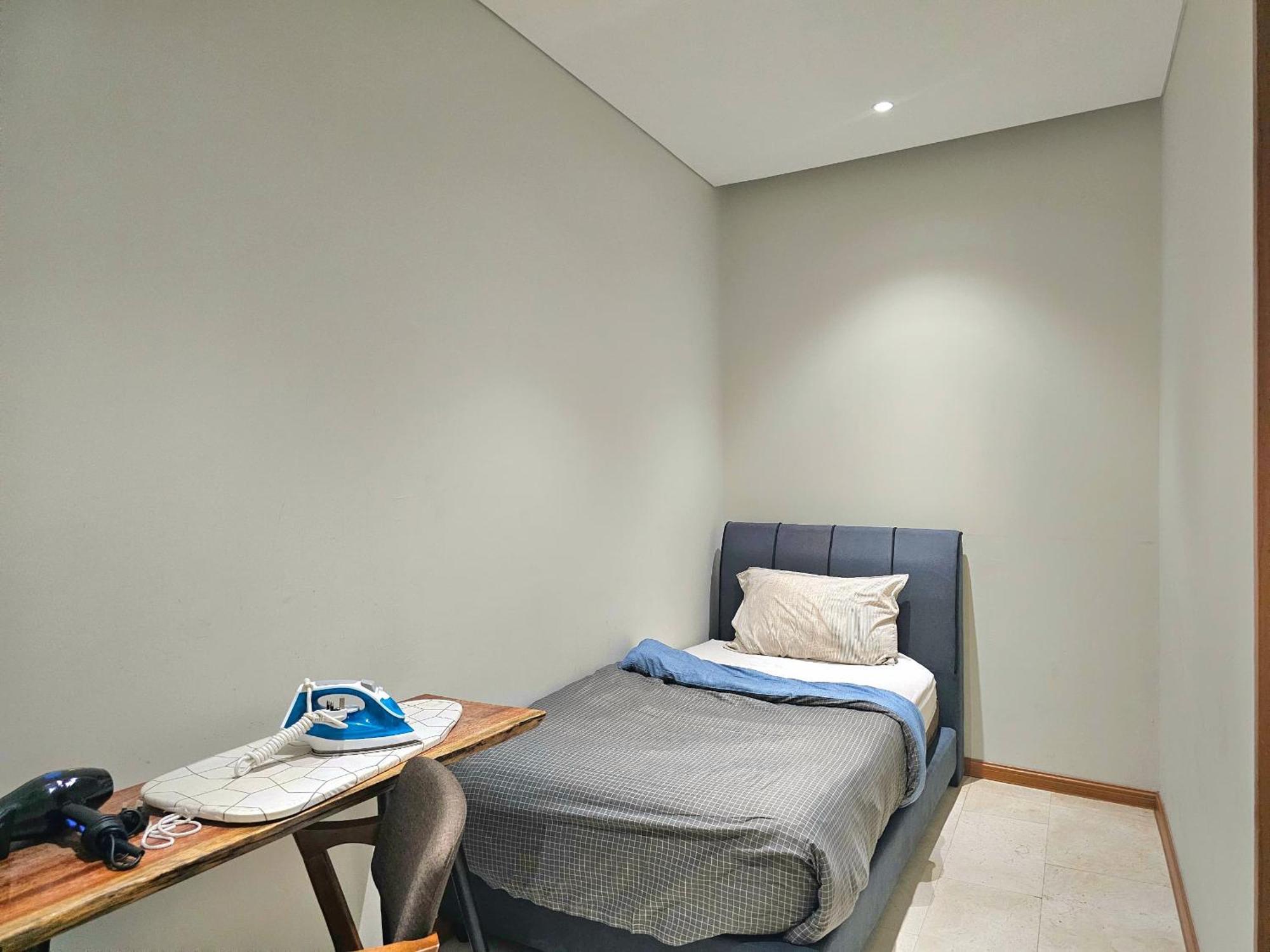 Sky Suites Klcc Jalan P Ramlee Куала-Лумпур Экстерьер фото