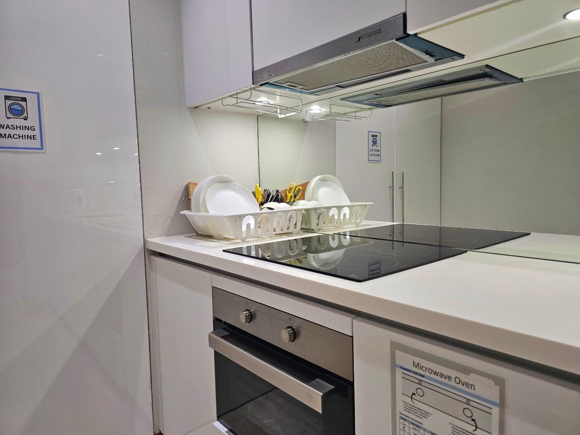 Sky Suites Klcc Jalan P Ramlee Куала-Лумпур Экстерьер фото