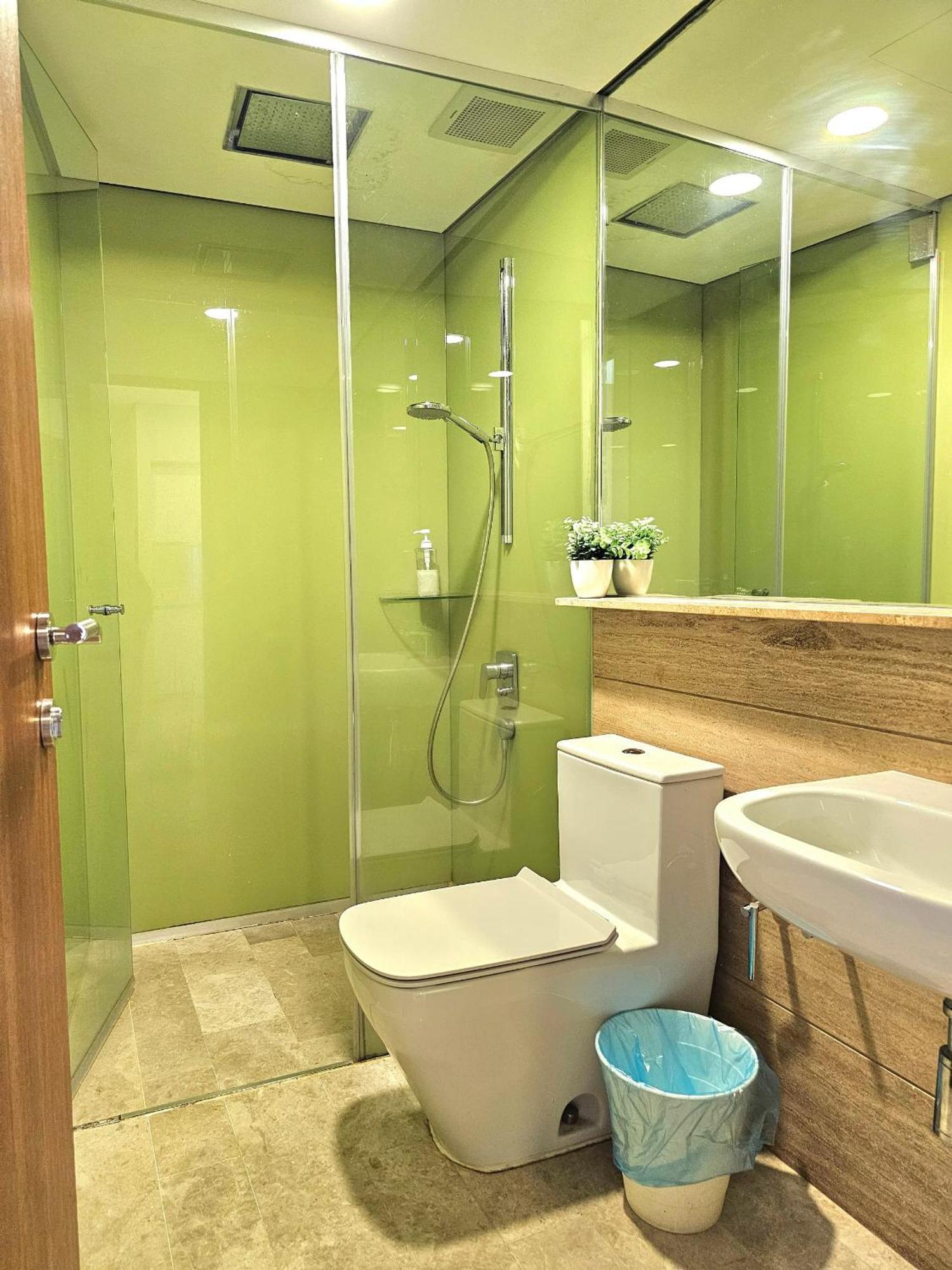 Sky Suites Klcc Jalan P Ramlee Куала-Лумпур Экстерьер фото